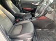 SUV   Mazda CX-3 2016 , 1415000 , 