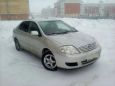  Toyota Corolla 2006 , 370000 , 