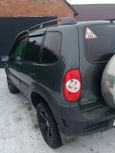 SUV   Chevrolet Niva 2011 , 450000 , 