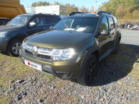 SUV   Renault Duster 2015 , 1345000 , 