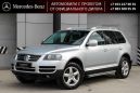 SUV   Volkswagen Touareg 2006 , 695000 , 