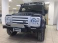 SUV   Land Rover Defender 2014 , 2700000 , 