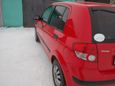  Hyundai Getz 2004 , 210000 , 