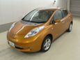  Nissan Leaf 2016 , 795000 , 