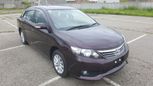  Toyota Allion 2010 , 789999 , 