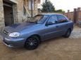  Chevrolet Lanos 2007 , 180000 , 