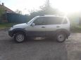 SUV   Chevrolet Niva 2007 , 210000 , 