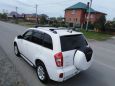 SUV   Chery Tiggo T11 2015 , 470000 , 