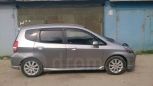  Honda Fit 2008 , 350000 , 