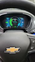  Chevrolet Volt 2016 , 1650000 , 