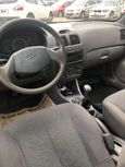  Hyundai Accent 2009 , 295000 , 