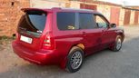 Subaru Forester 2003 , 460000 , 