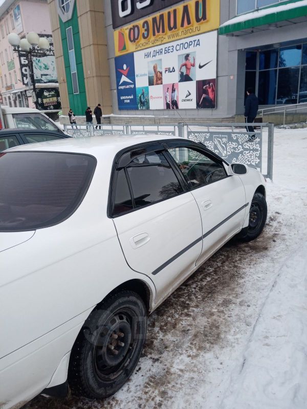  Toyota Carina 1996 , 170000 , -