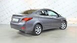  Hyundai Solaris 2013 , 529000 , 