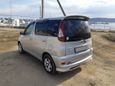  Toyota Funcargo 2000 , 210000 , 