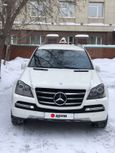 SUV   Mercedes-Benz GL-Class 2012 , 1750000 , 