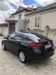  Hyundai Solaris 2017 , 750000 , 