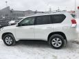 SUV   Toyota Land Cruiser Prado 2014 , 1895000 , 