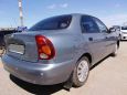  Chevrolet Lanos 2006 , 97000 , 