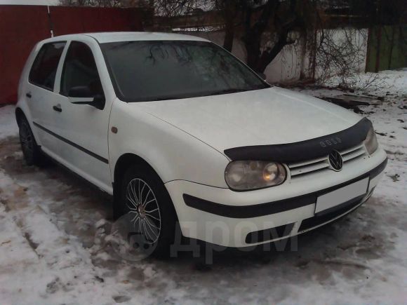  Volkswagen Golf 1998 , 205000 , 