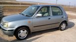  Nissan March 2000 , 135000 , 