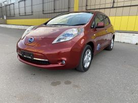  Nissan Leaf 2011 , 650000 , 