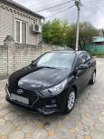  Hyundai Solaris 2017 , 750000 , 