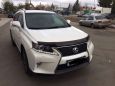 SUV   Lexus RX350 2012 , 2150000 , 