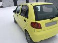  Daewoo Matiz 2006 , 115000 , 