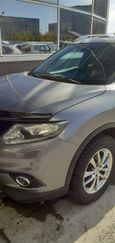 SUV   Nissan X-Trail 2016 , 1580000 , 