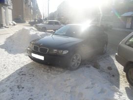  BMW 3-Series 2001 , 400000 , 