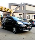    Toyota Passo Sette 2009 , 560000 , 