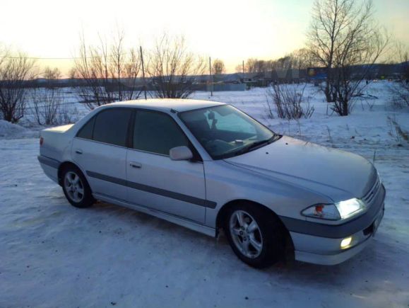  Toyota Carina 1997 , 240000 , --