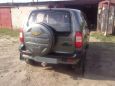 SUV   Chevrolet Niva 2005 , 230000 , 