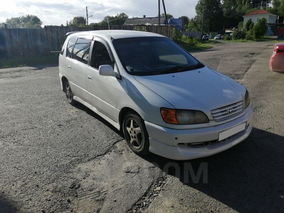    Toyota Ipsum 1999 , 320000 , 