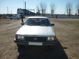  Ford Granada 1983 , 50000 , 