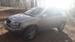 SUV   Lexus RX300 1999 , 500000 , 