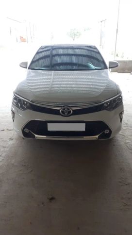  Toyota Camry 2017 , 1550000 , 