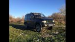 SUV     2003 , 170000 , 