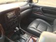 SUV   Toyota Land Cruiser 1999 , 780000 , 