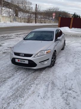  Ford Mondeo 2011 , 550000 , 
