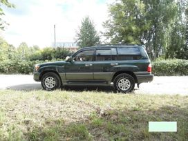 SUV   Lexus LX470 1999 , 790000 , -