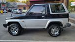  3  Daihatsu Rocky 1992 , 450000 , 