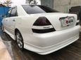  Toyota Mark II 2001 , 410000 , 