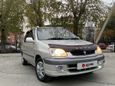  Toyota Raum 1999 , 272000 , 