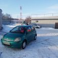  Toyota Vitz 2001 , 230000 , 