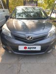  Toyota Vitz 2013 , 580000 , 