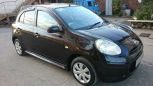  Nissan March 2011 , 350000 , 