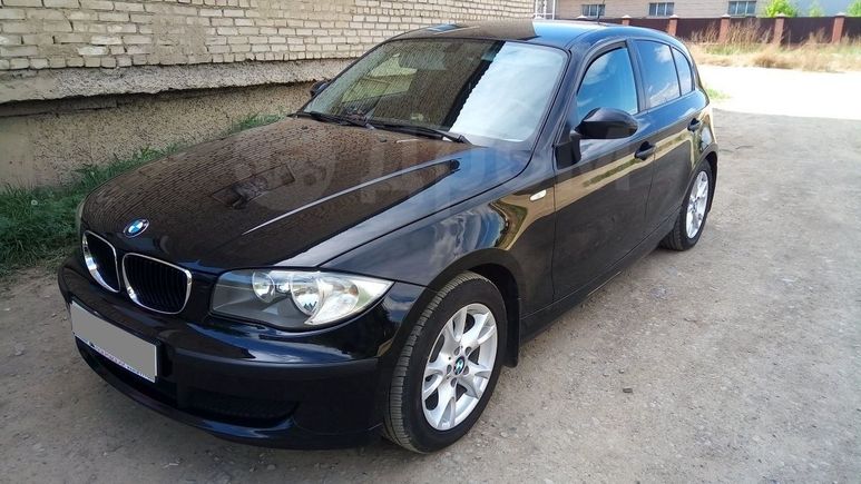  BMW 1-Series 2008 , 499000 , 