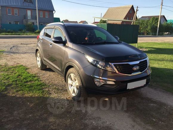 SUV   Kia Sportage 2012 , 870000 , 